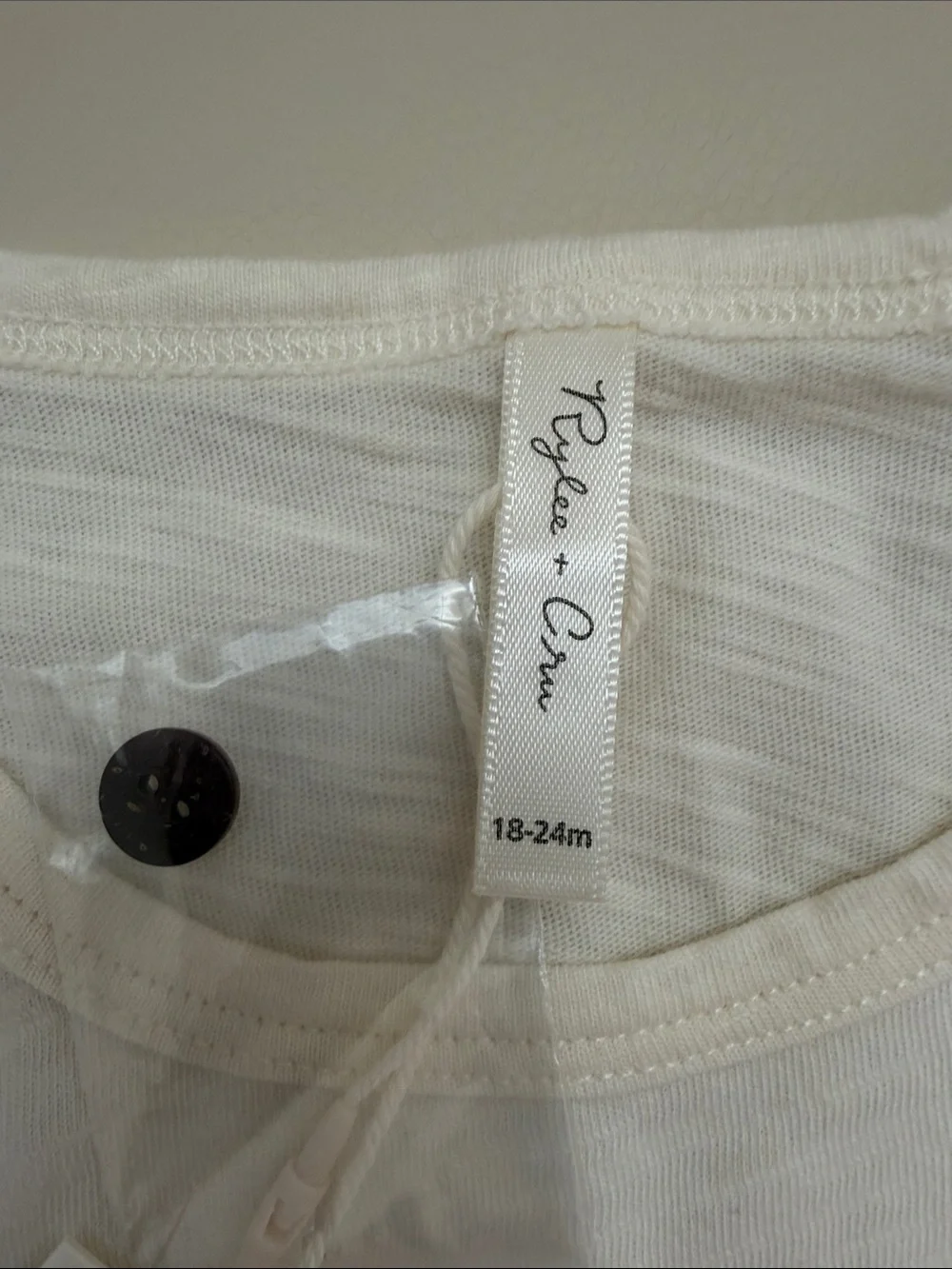 New NWT Rylee + Cru TANK + SLOUCH PANT SET with Orange Fruit Print